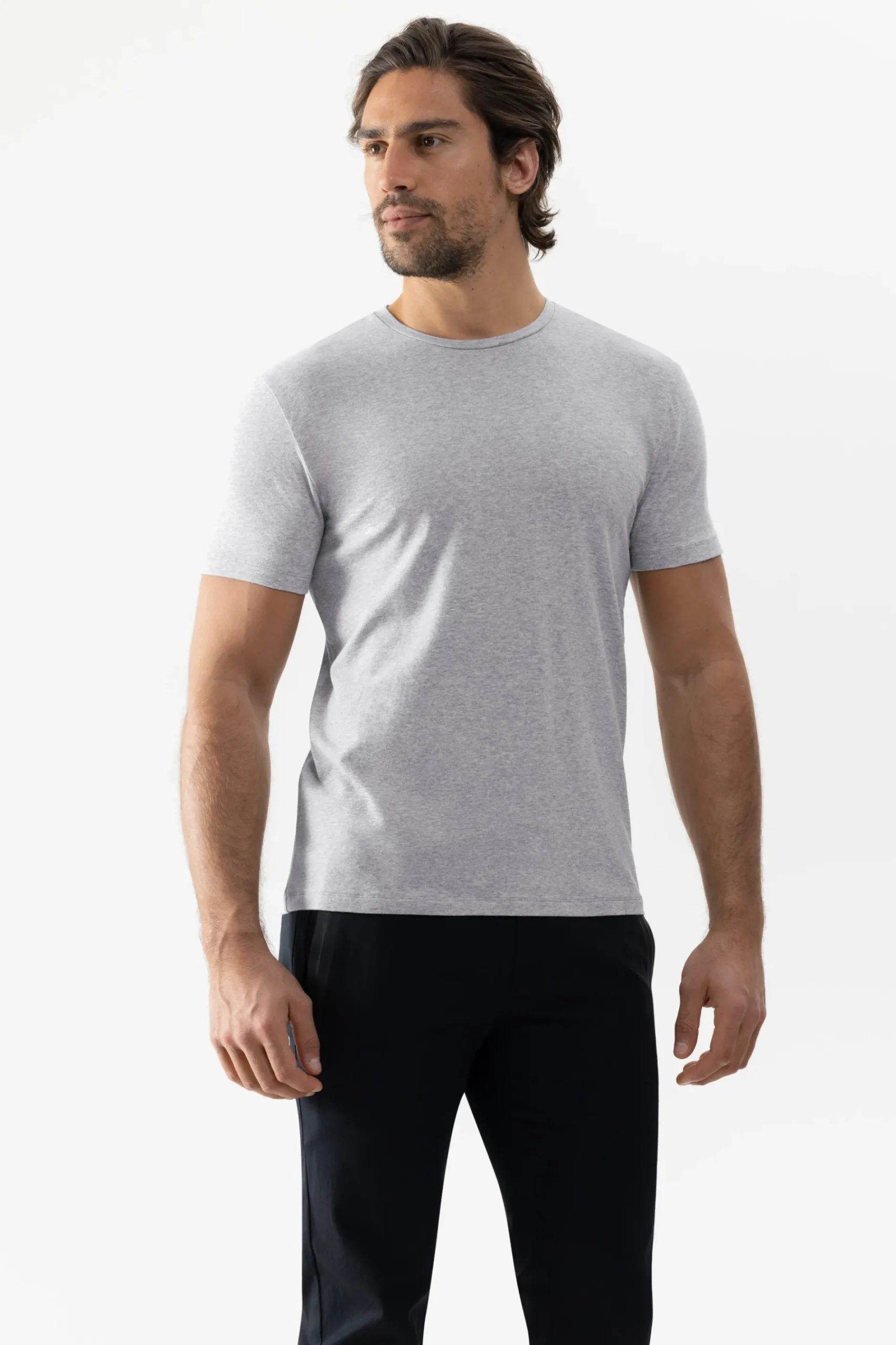 Heren Mey T-Shirt|Mix & Match*T-shirt Serie Relax