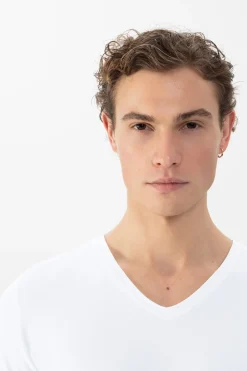Heren Mey Ondershirts*T-shirt Serie Comfort Cotton