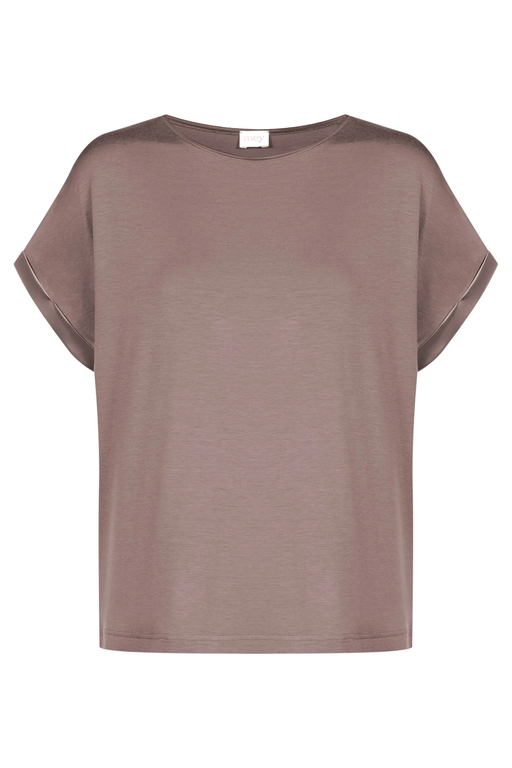 DAMES Mey T-Shirts|Bovenstukken*T-shirt Serie Pure Chic