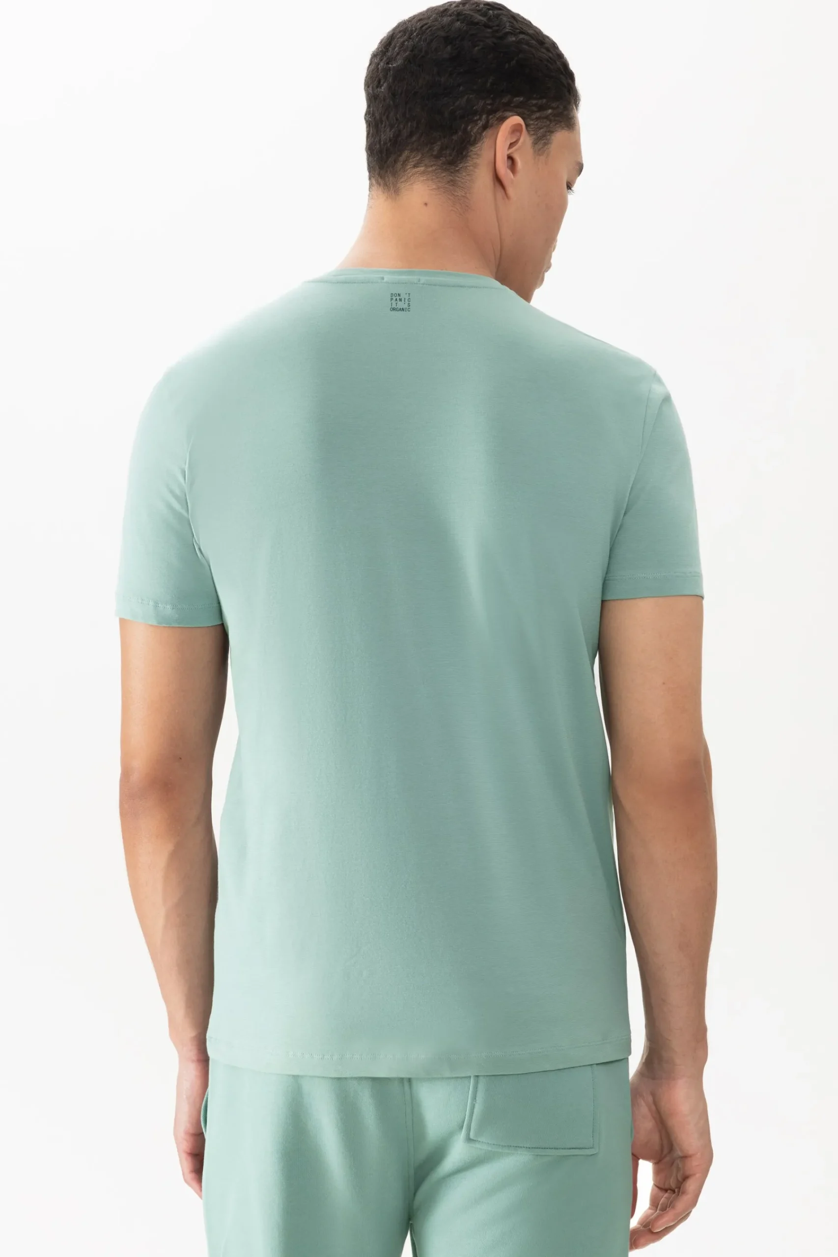 Heren Mey T-Shirt|Bovenstukken*T-shirt Serie Relax