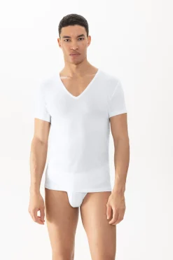 Heren Mey Ondershirts|Ondergoed Sets*T-shirt Serie Dry Cotton Breeze