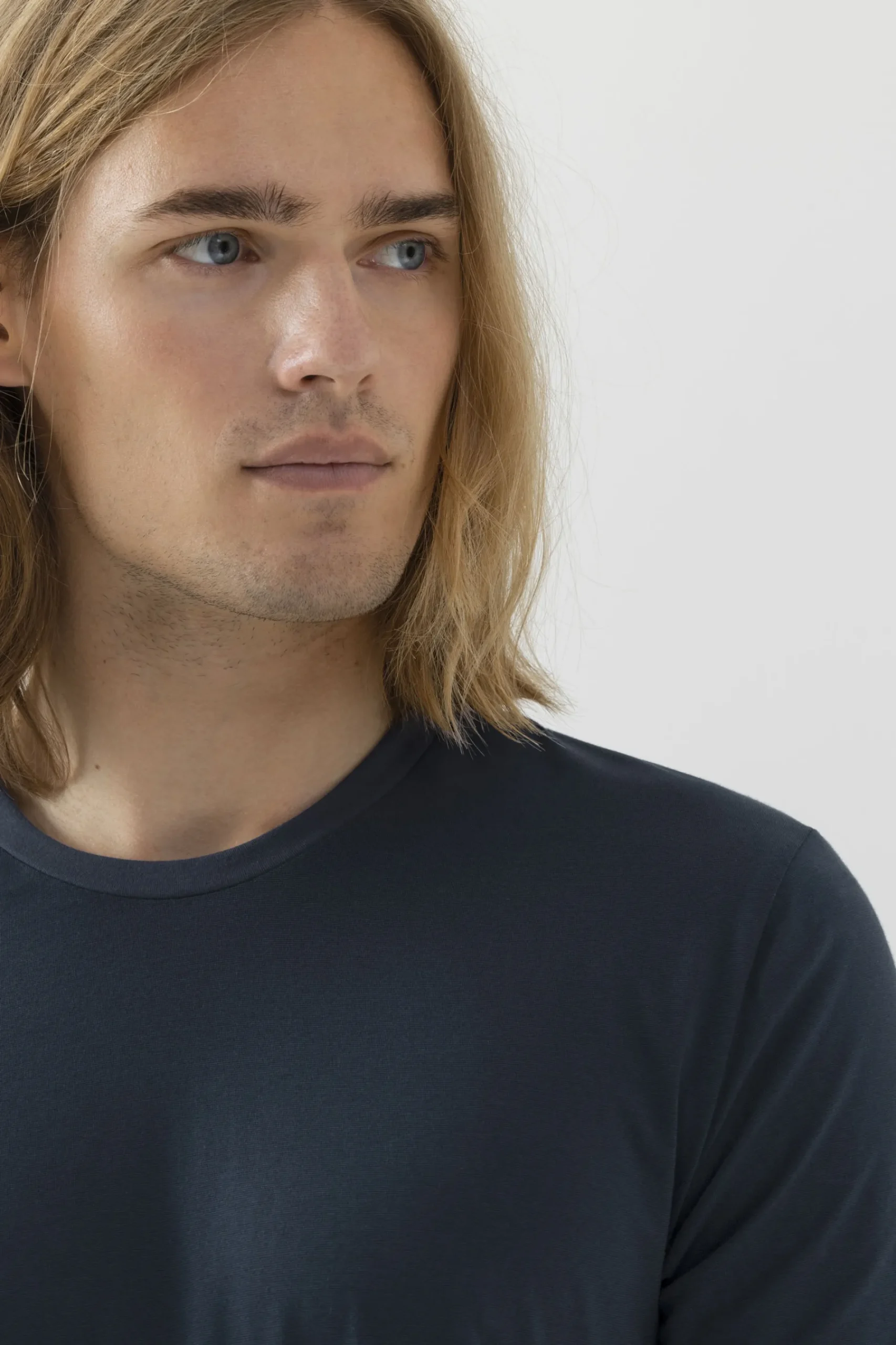 Heren Mey T-Shirt|Bovenstukken*T-shirt Dry Cotton Colour