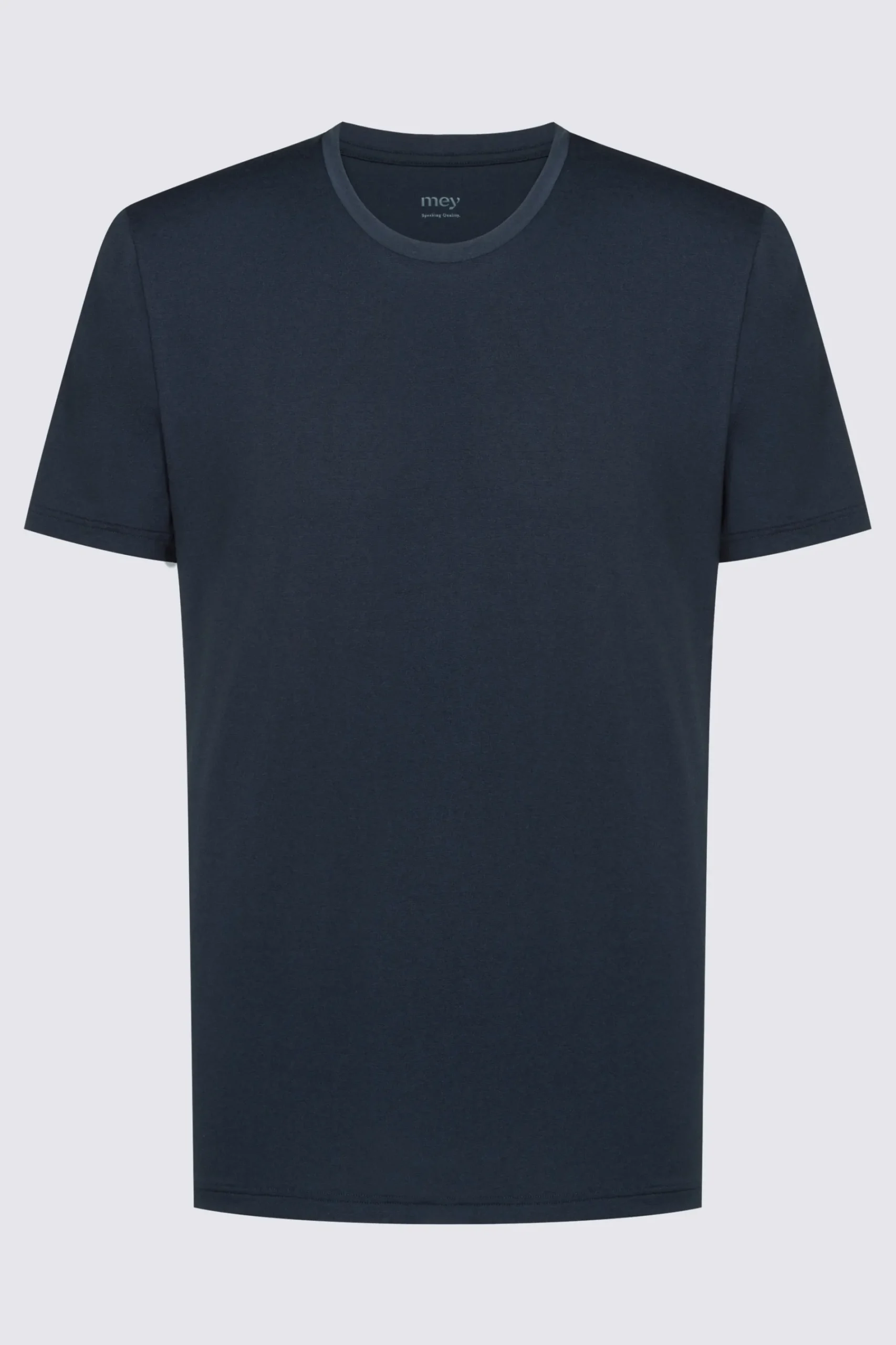 Heren Mey T-Shirt|Bovenstukken*T-shirt Dry Cotton Colour