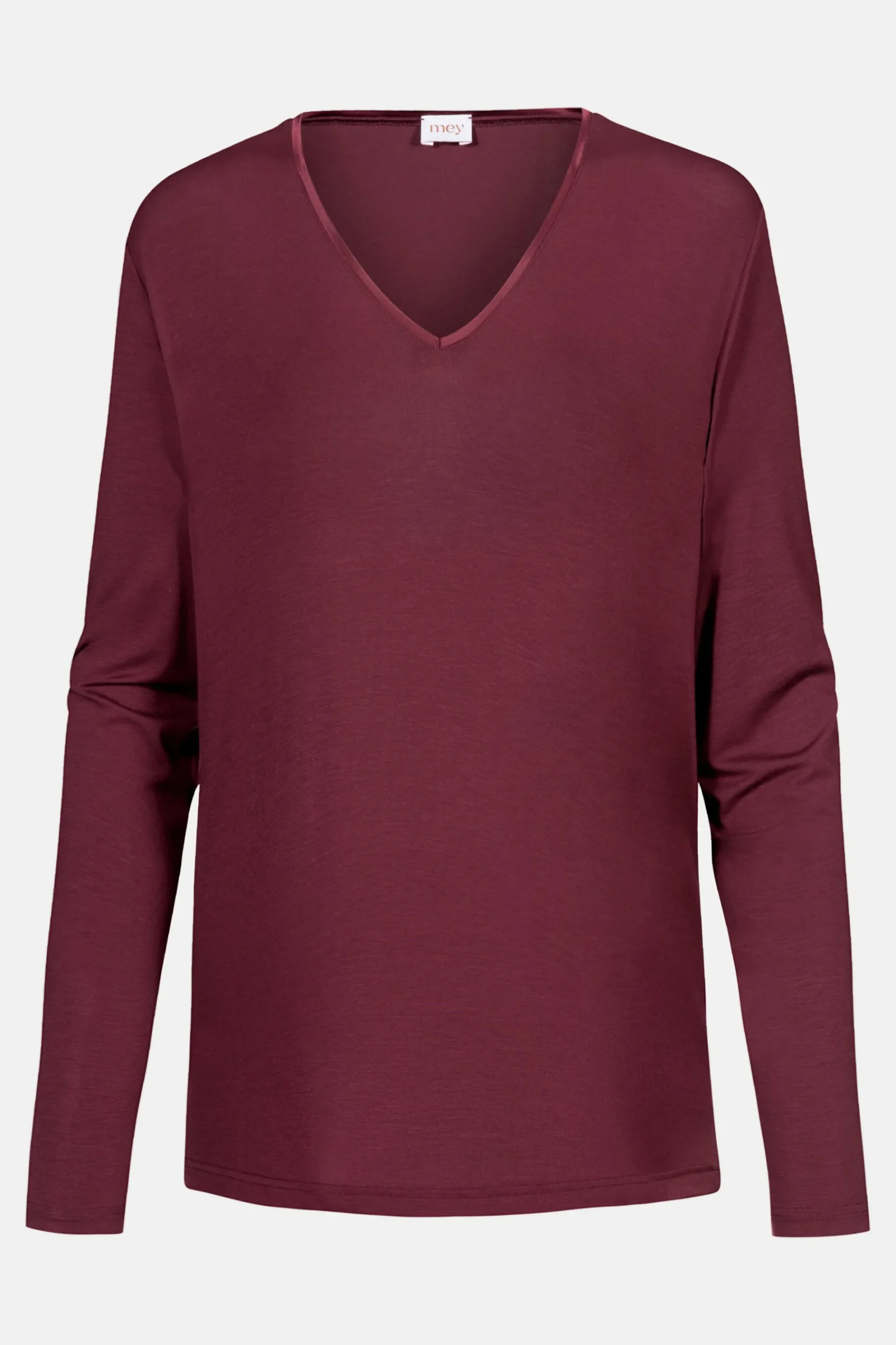 DAMES Mey Bovenstukken|Mix & Match*T-shirt lange mouw Serie Pure Chic