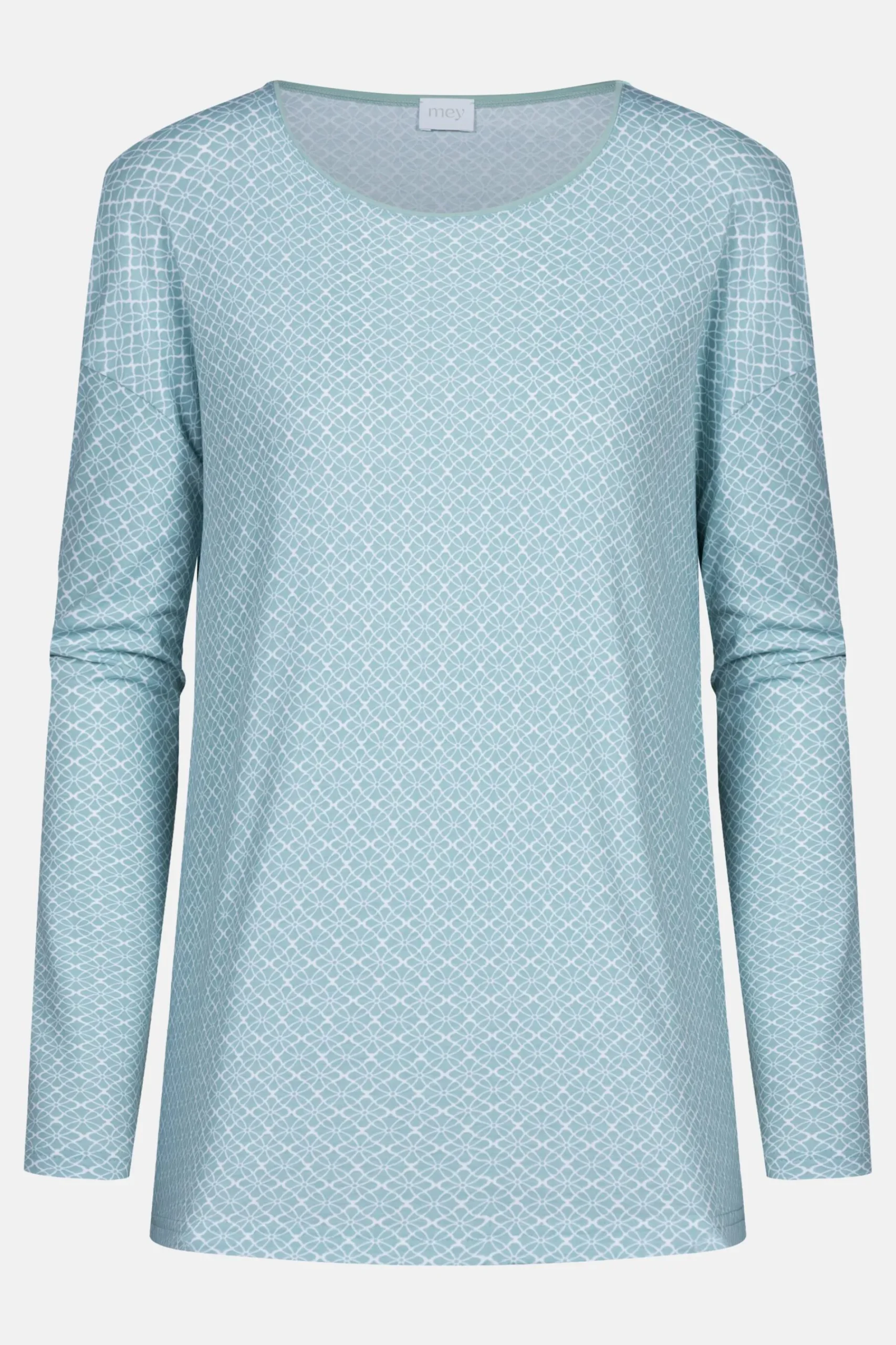 DAMES Mey Mix & Match*T-shirt lange mouw Serie Finest Dreams