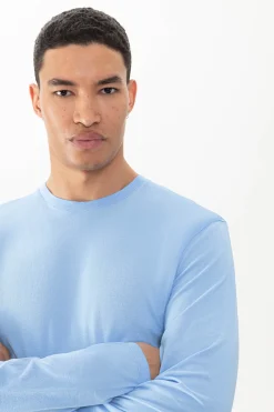 Heren Mey Mix & Match*T-shirt met lange mouwen Serie Neo