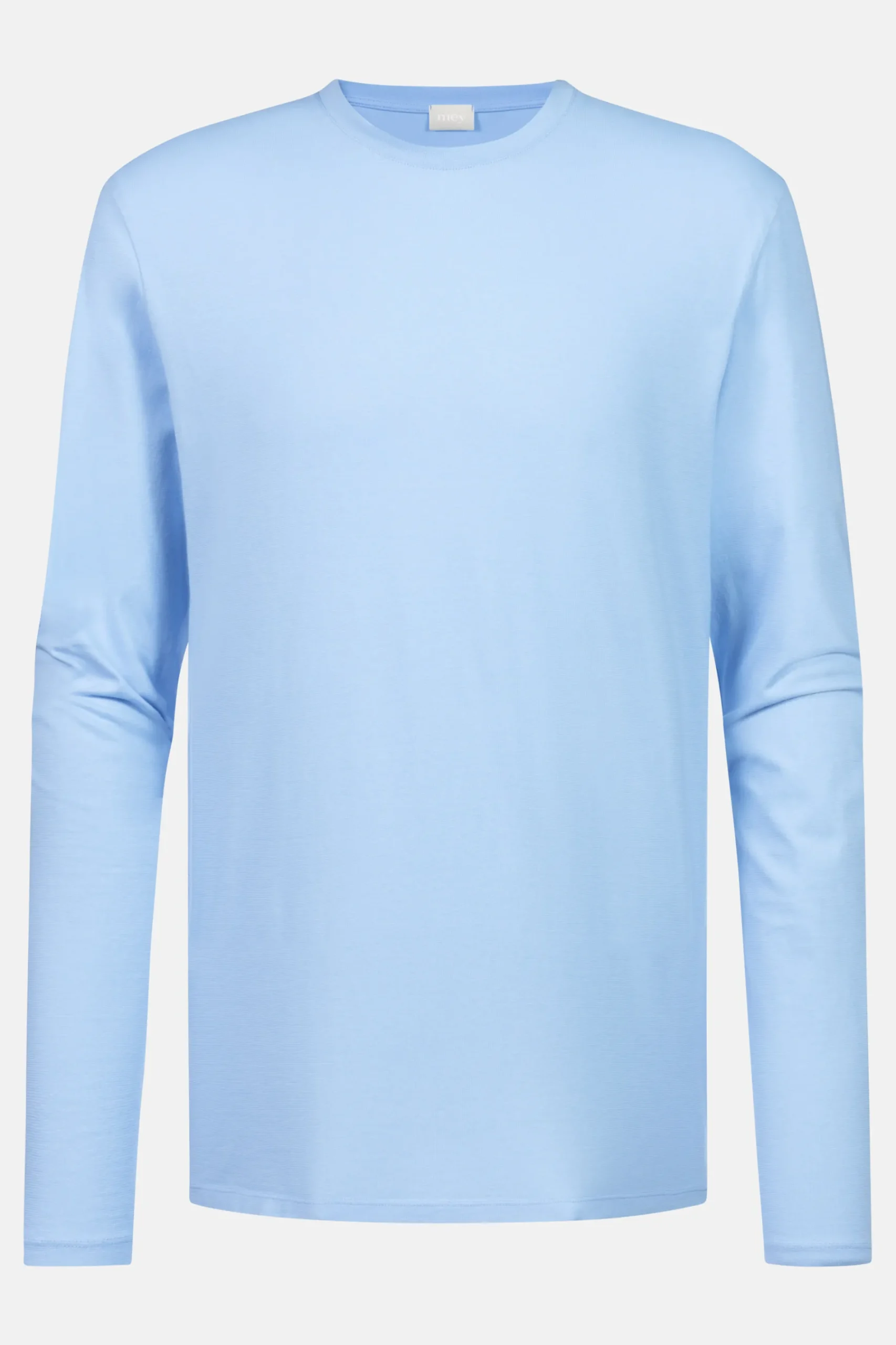 Heren Mey Mix & Match*T-shirt met lange mouwen Serie Neo