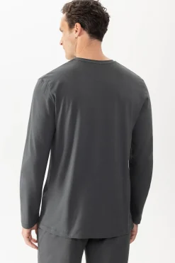 Heren Mey Mix & Match*T-shirt met lange mouwen Serie Neo