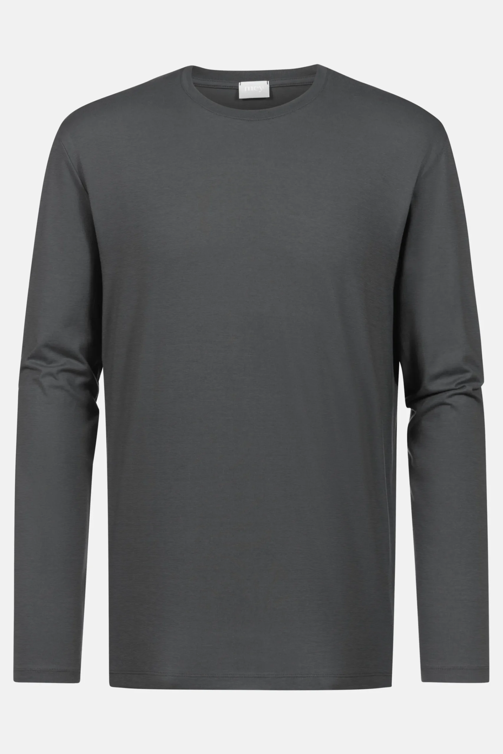 Heren Mey Mix & Match*T-shirt met lange mouwen Serie Neo