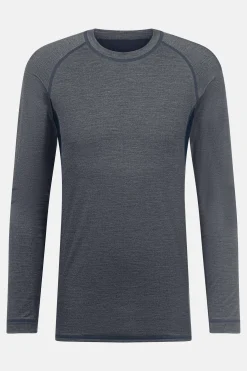 Heren Mey Functioneel Ondergoed*T-shirt met lange mouwen Serie PRFRMNC+