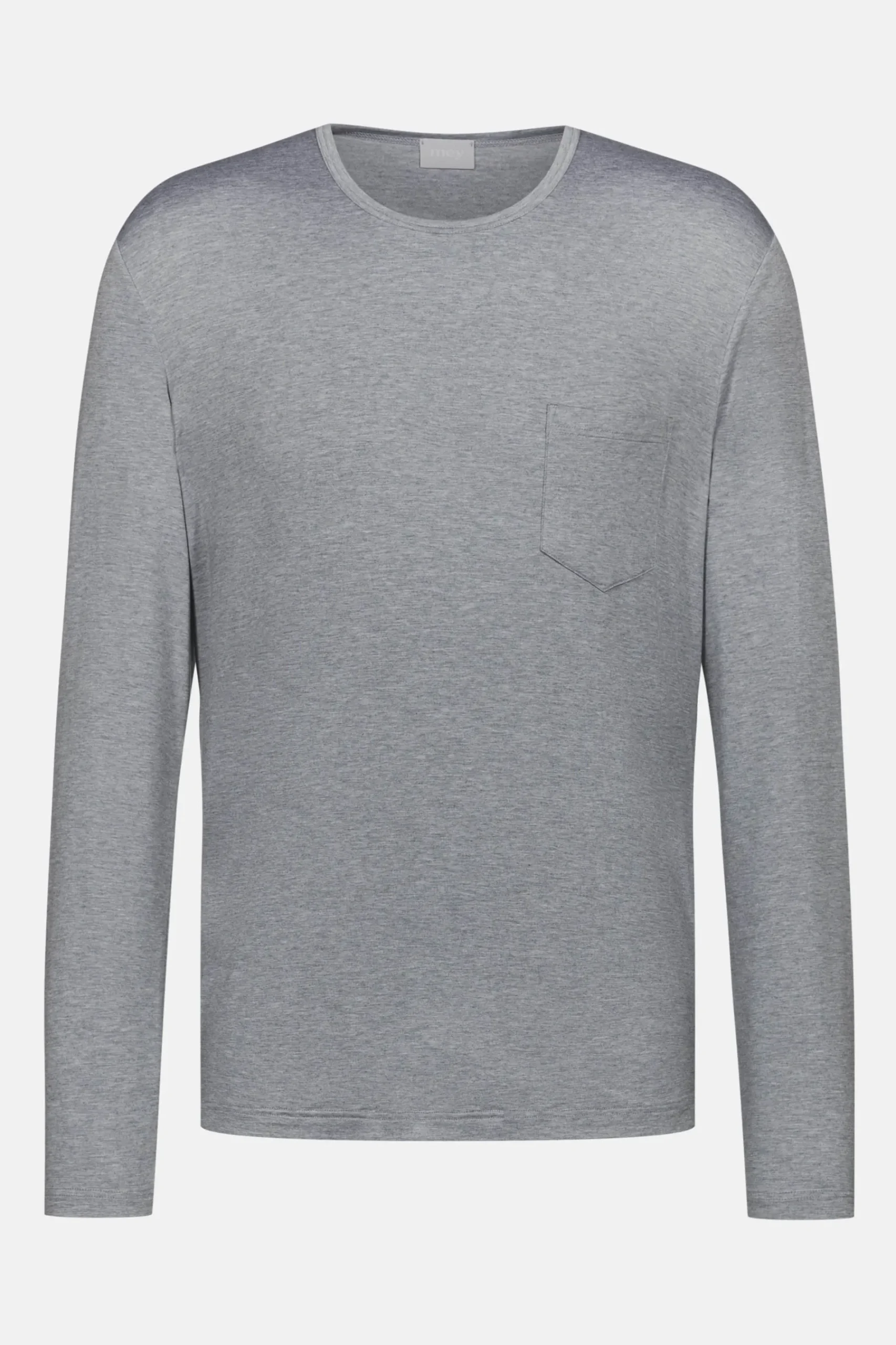 Heren Mey Bovenstukken|Mix & Match*T-shirt met lange mouwen Serie Easy Night