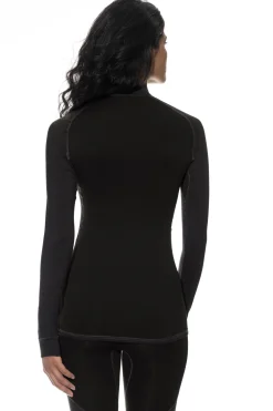 DAMES Mey Functioneel Ondergoed*T-shirt met lange mouwen Serie PRFRMNC+