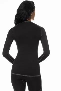 DAMES Mey Functioneel Ondergoed*T-shirt met lange mouwen Serie PRFRMNC+