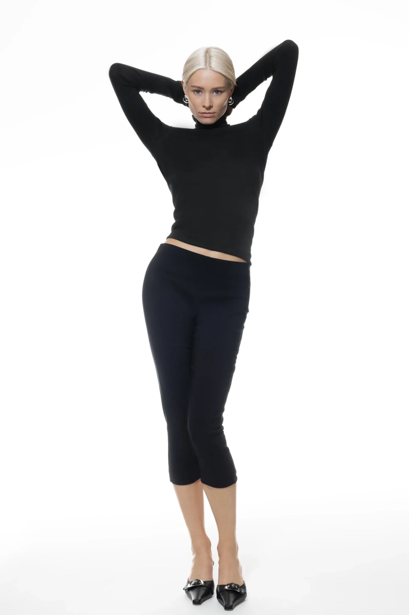 DAMES Mey Bovenstukken|Ondershirts & Tops*T-shirt met lange mouwen Serie Wool Love