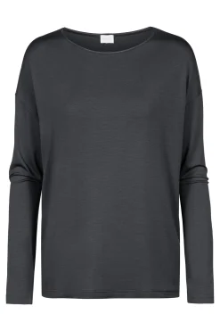 DAMES Mey Bovenstukken|Mix & Match*T-shirt met lange mouwen Serie Pure Chic