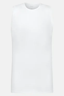 Heren Mey Ondershirts|Ondergoed Sets*T-shirt zonder mouw Serie Noblesse