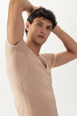 Heren Mey Ondershirts|Functioneel Ondergoed*V-Neck Business Class