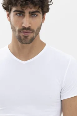 Heren Mey Ondershirts|Ondergoed Sets*V-neck Serie Software