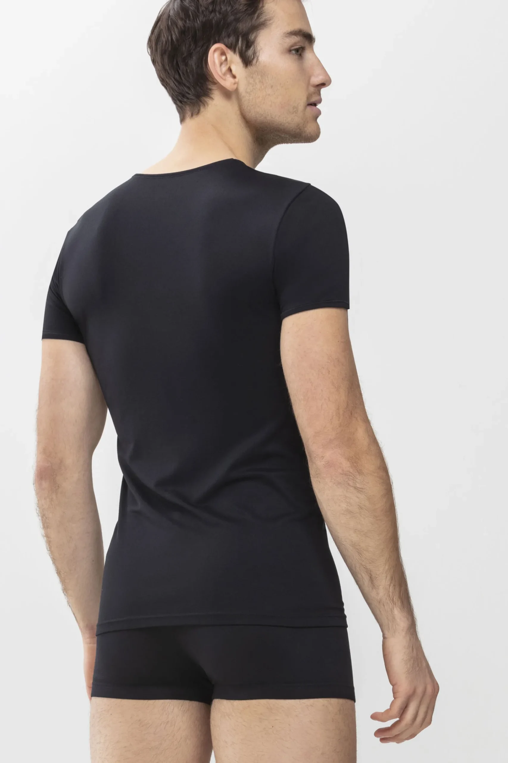 Heren Mey Ondershirts|Ondergoed Sets*V-neck Serie Software