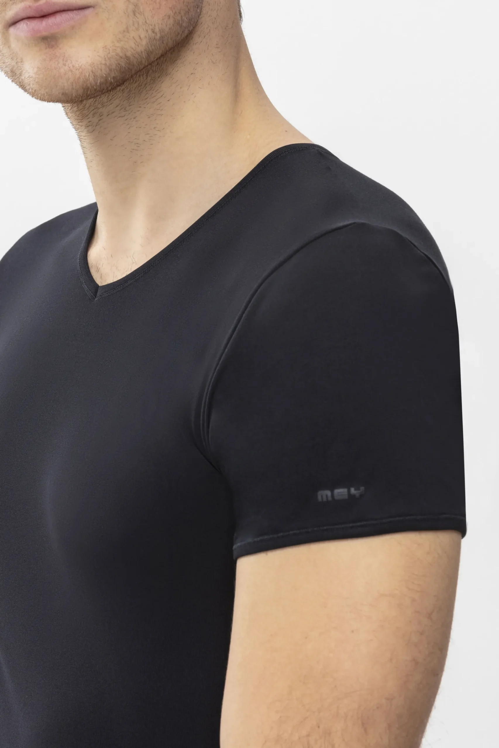 Heren Mey Ondershirts|Ondergoed Sets*V-neck Serie Software