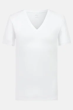 Heren Mey Ondershirts|Functioneel Ondergoed*V-Neck Business Class