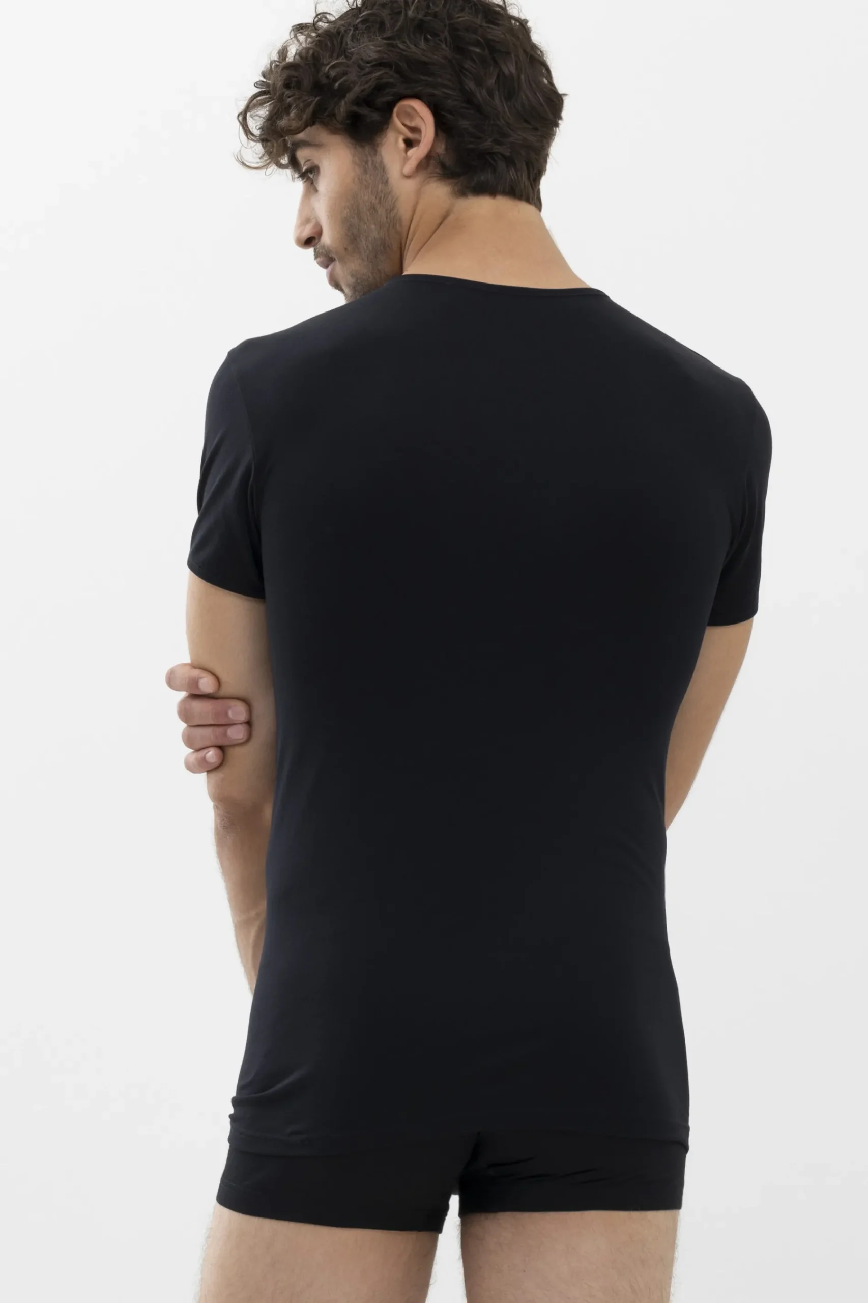 Heren Mey Ondershirts|Ondergoed Sets*V-neck Serie Software