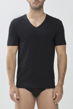 Heren Mey Ondershirts|Functioneel Ondergoed*V-neck Serie Dry Cotton