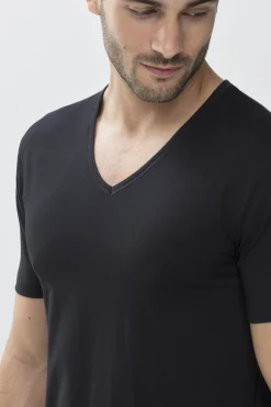 Heren Mey Ondershirts|Functioneel Ondergoed*V-neck Serie Dry Cotton