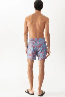 Heren Mey Zwemshorts*Zwembroek Serie Coast Charms