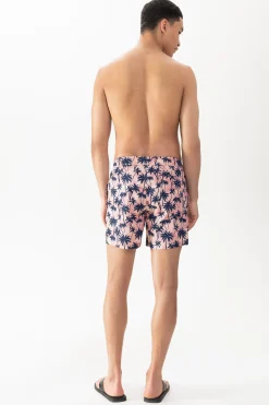 Heren Mey Zwemshorts*Zwembroek Serie Palm Haven