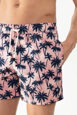 Heren Mey Zwemshorts*Zwembroek Serie Palm Haven