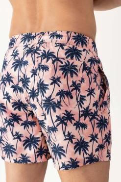 Heren Mey Zwemshorts*Zwembroek Serie Palm Haven