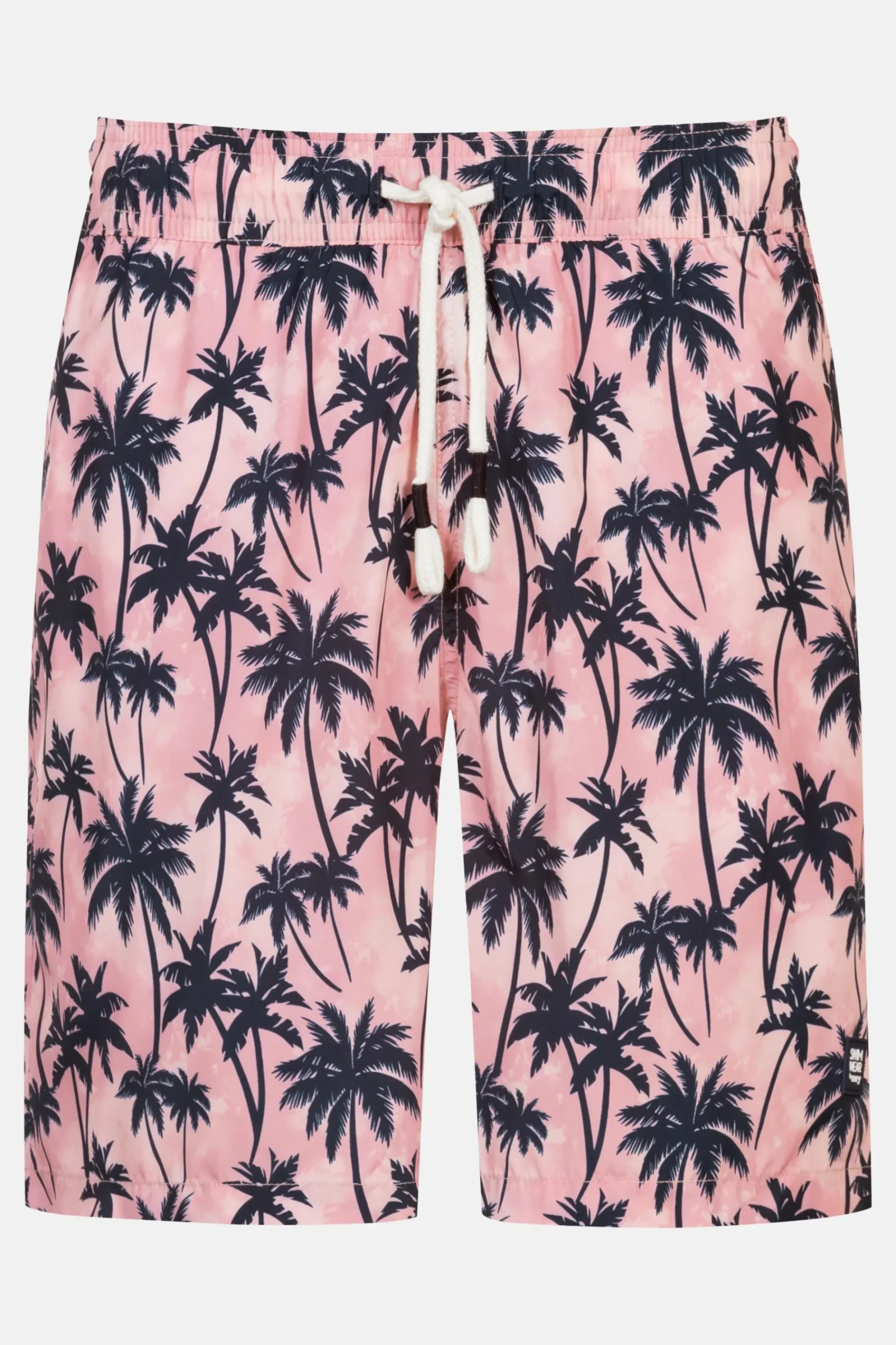Heren Mey Zwemshorts*Zwembroek Serie Palm Haven
