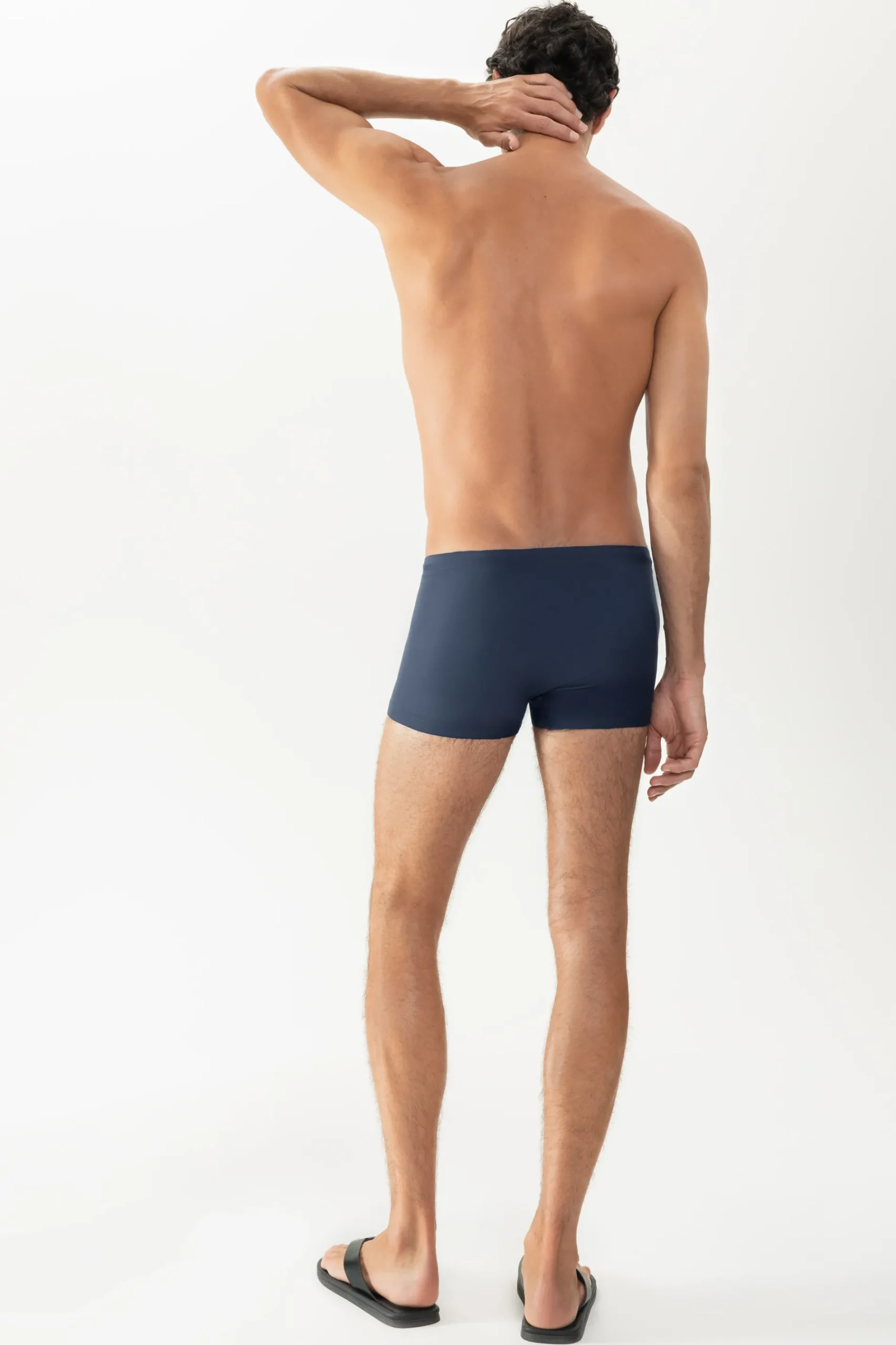 Heren Mey Zwem Pants*Zwemshorty Serie English Harbour