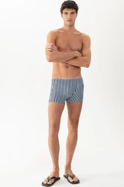 Heren Mey Zwem Pants*Zwemshorty Serie Classic Stripe