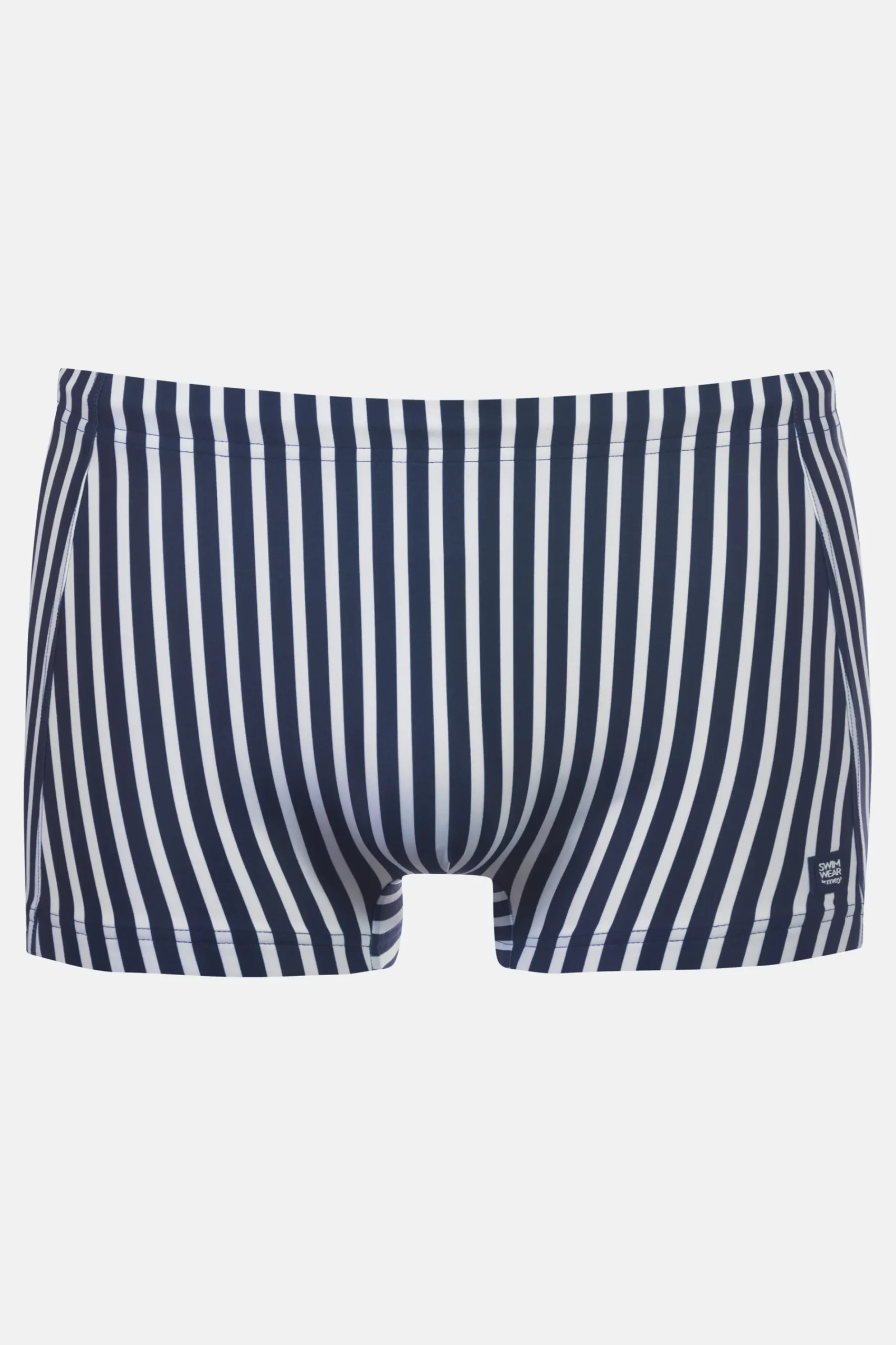 Heren Mey Zwem Pants*Zwemshorty Serie Classic Stripe