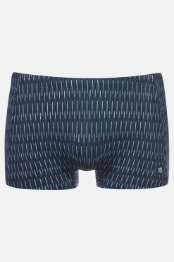 Heren Mey Zwem Pants*Zwemshorty Serie Summer Night Party