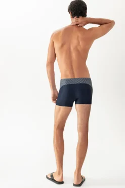 Heren Mey Zwem Pants*Zwemshorty Serie Cine Blend