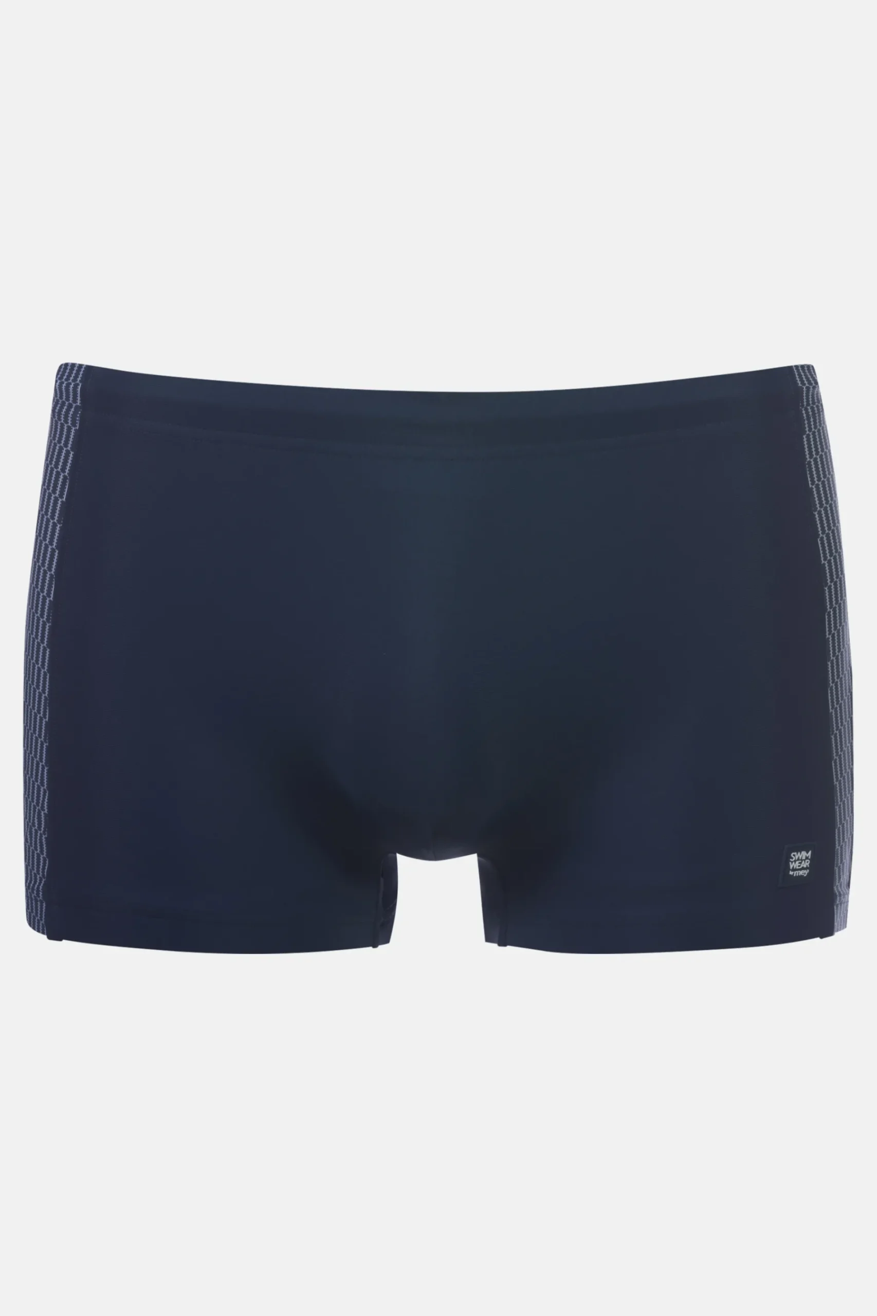 Heren Mey Zwem Pants*Zwemshorty Serie Cine Blend