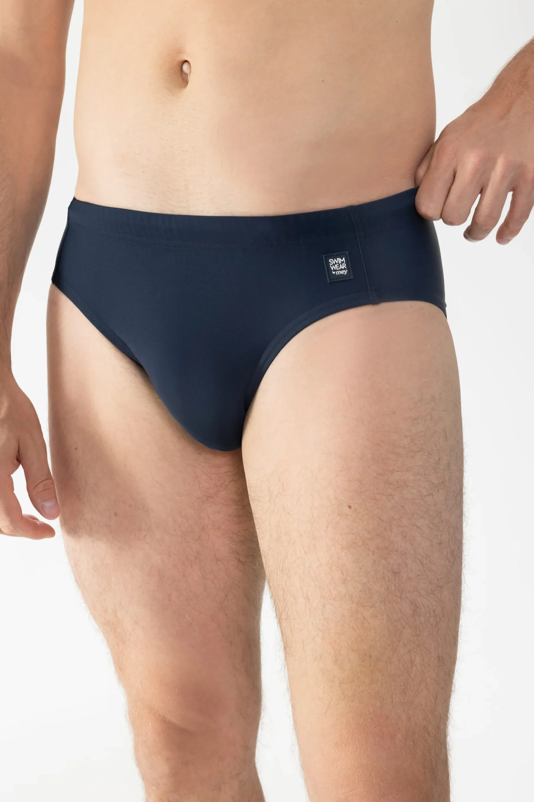 Heren Mey Zwemslips*Zwemslip Serie English Harbour