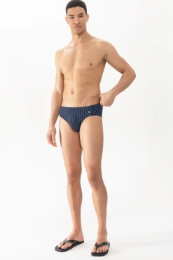 Heren Mey Zwemslips*Zwemslip Serie Saint Louis