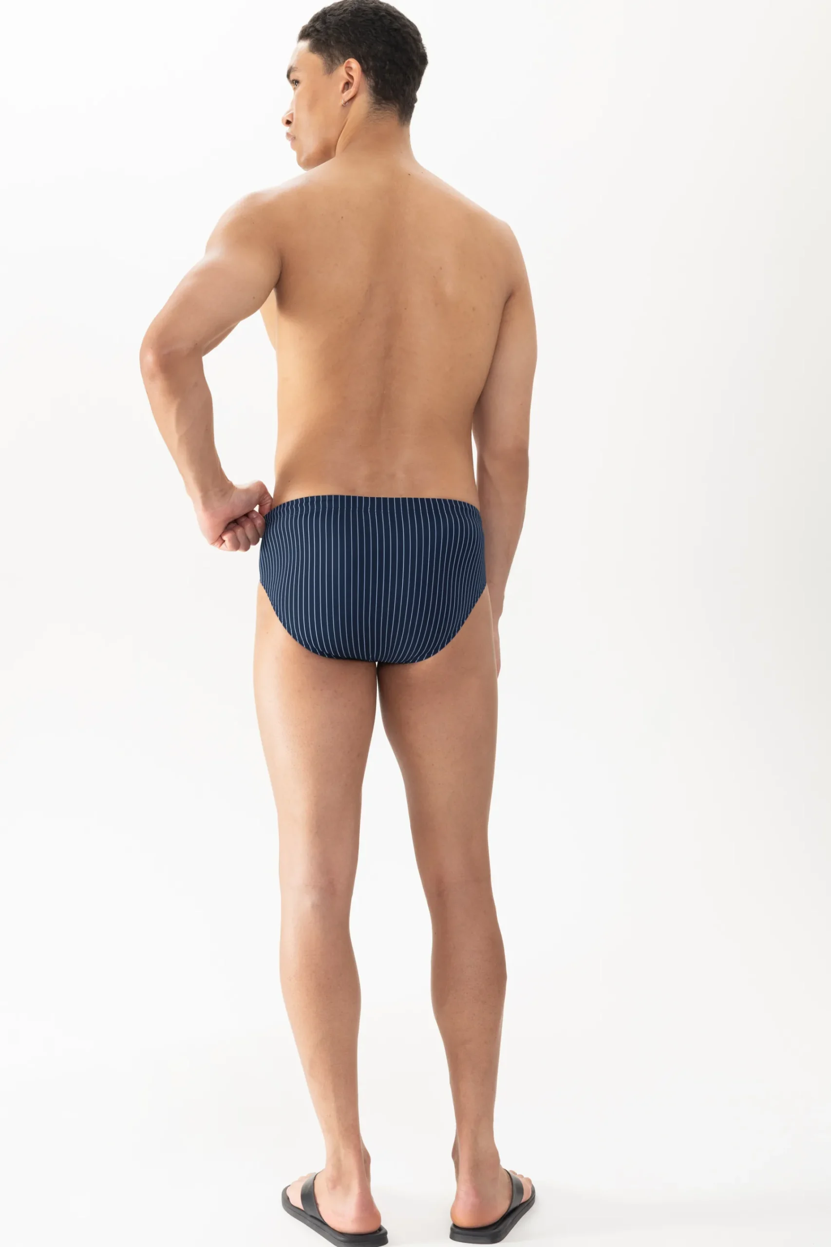 Heren Mey Zwemslips*Zwemslip Serie Saint Louis